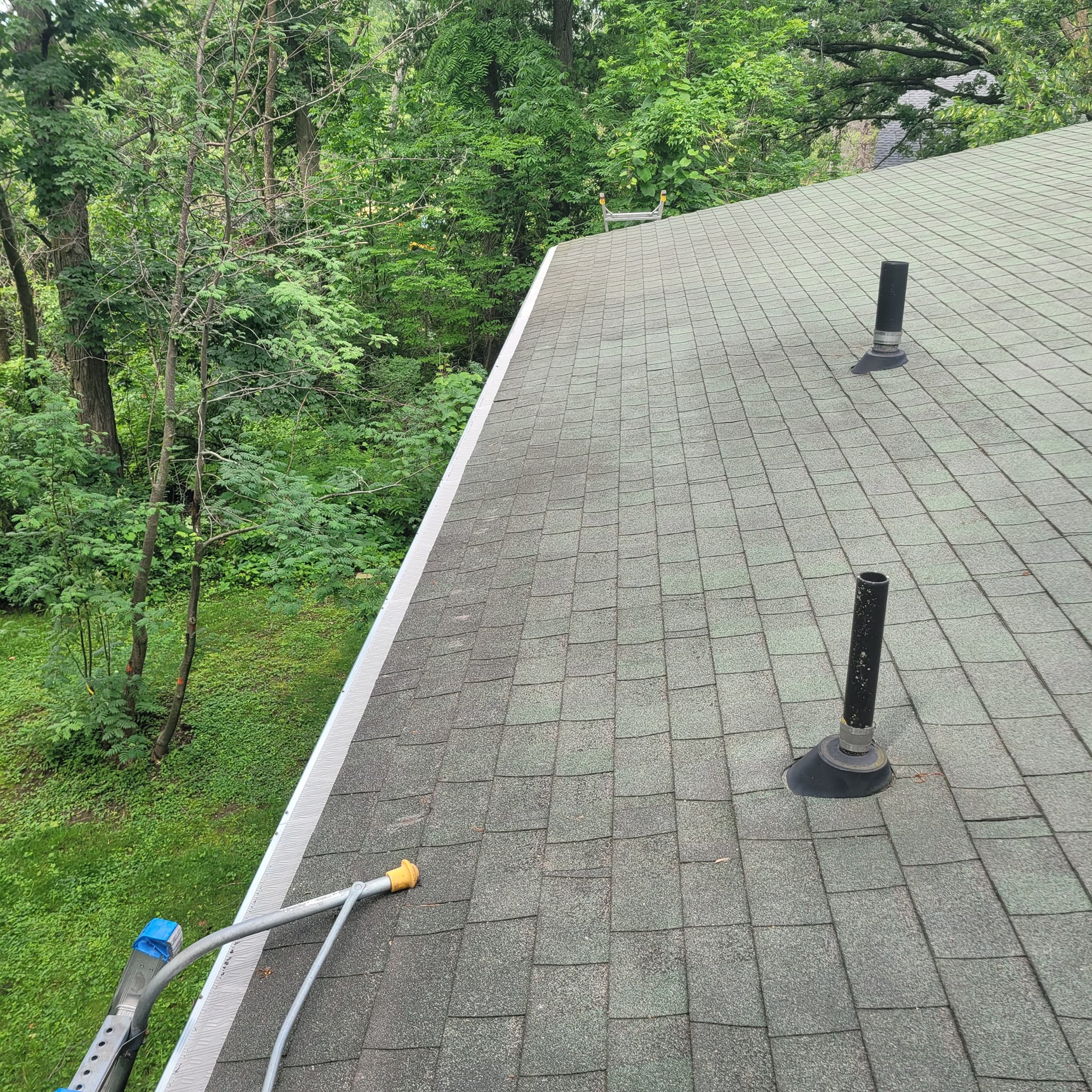 Countryside Seamless Gutters | Hugo MN