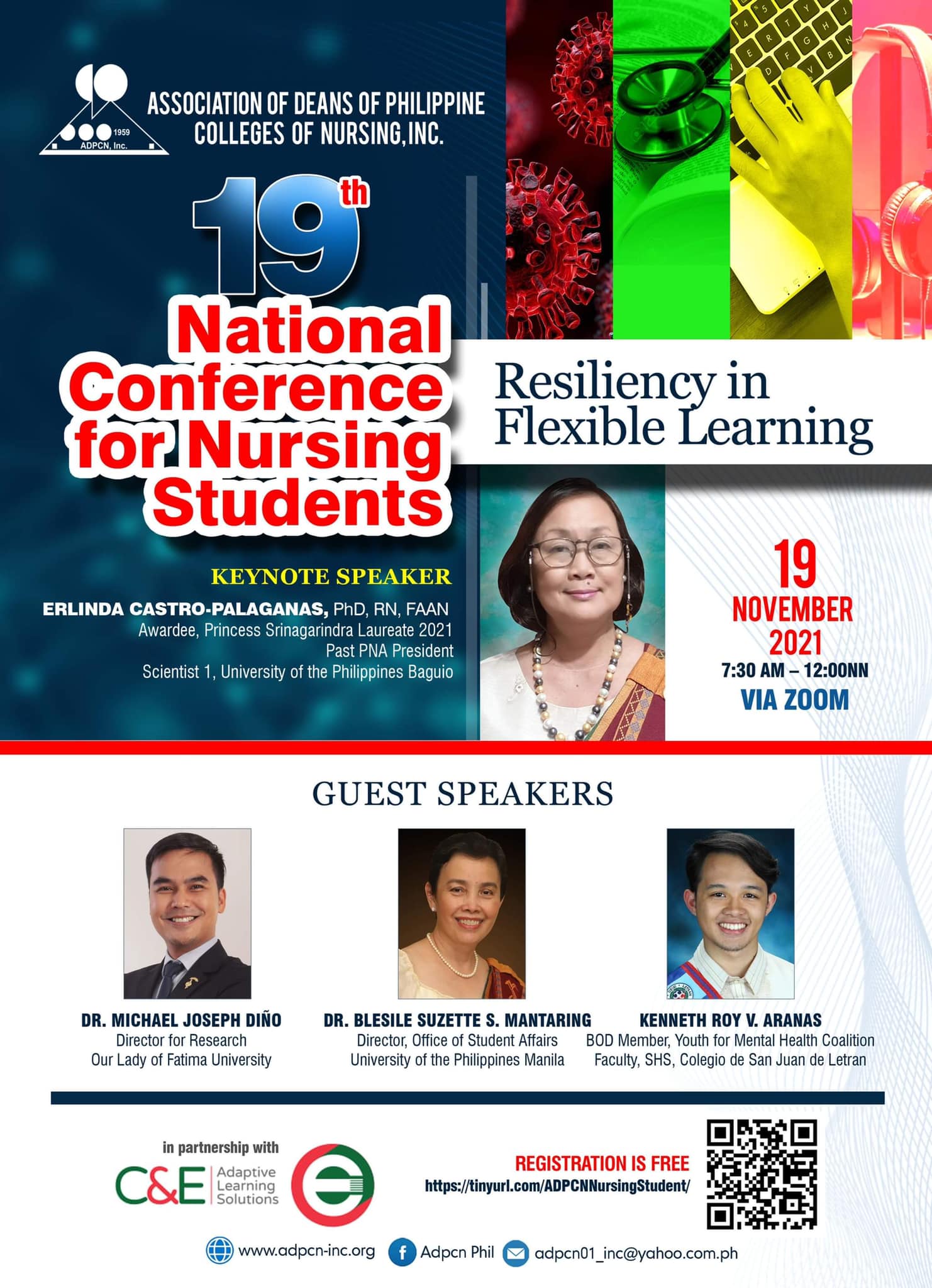 Association of Deans of Philippine Colleges of Nursing, Inc.