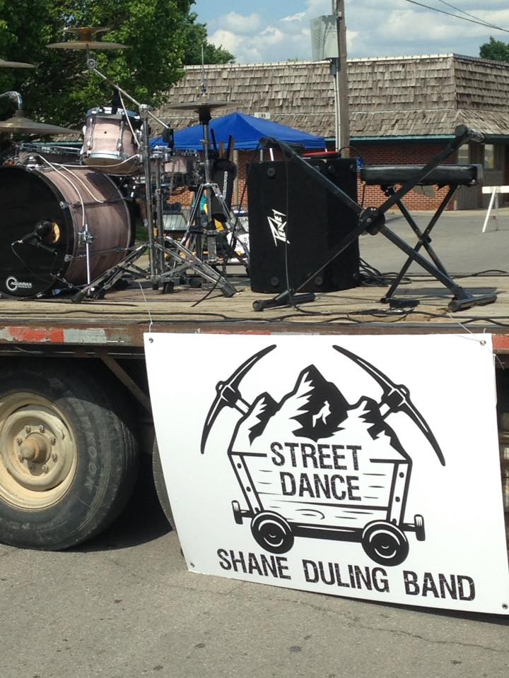 Shane Duling Band