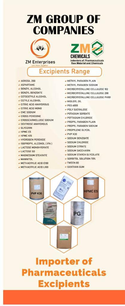 ZM Enterprises | Lahore