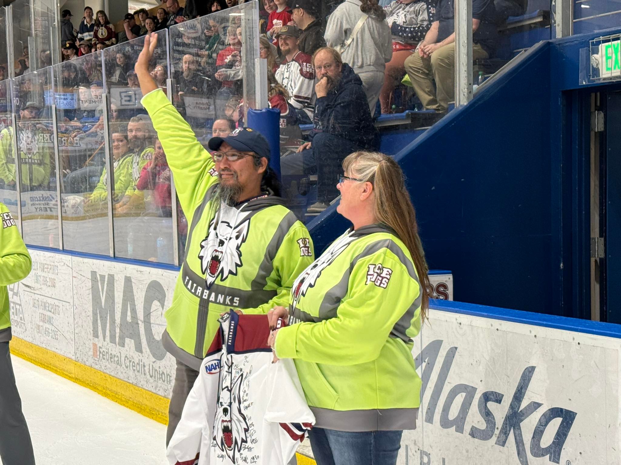 Fairbanks Central Labor Council | Fairbanks AK