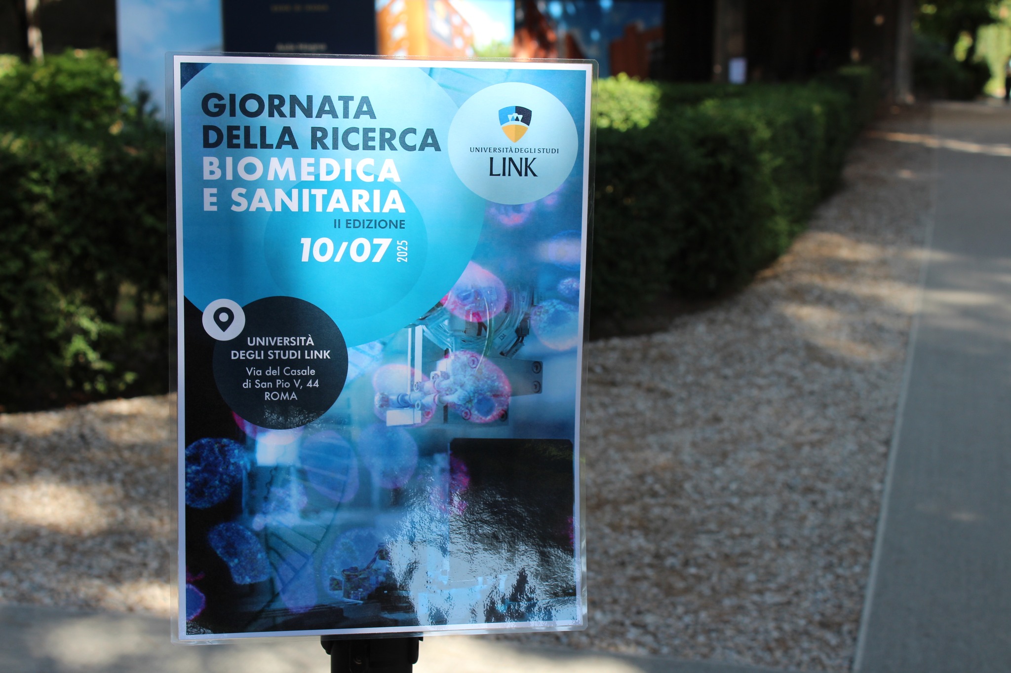 Università degli Studi Link... - Università degli Studi Link
