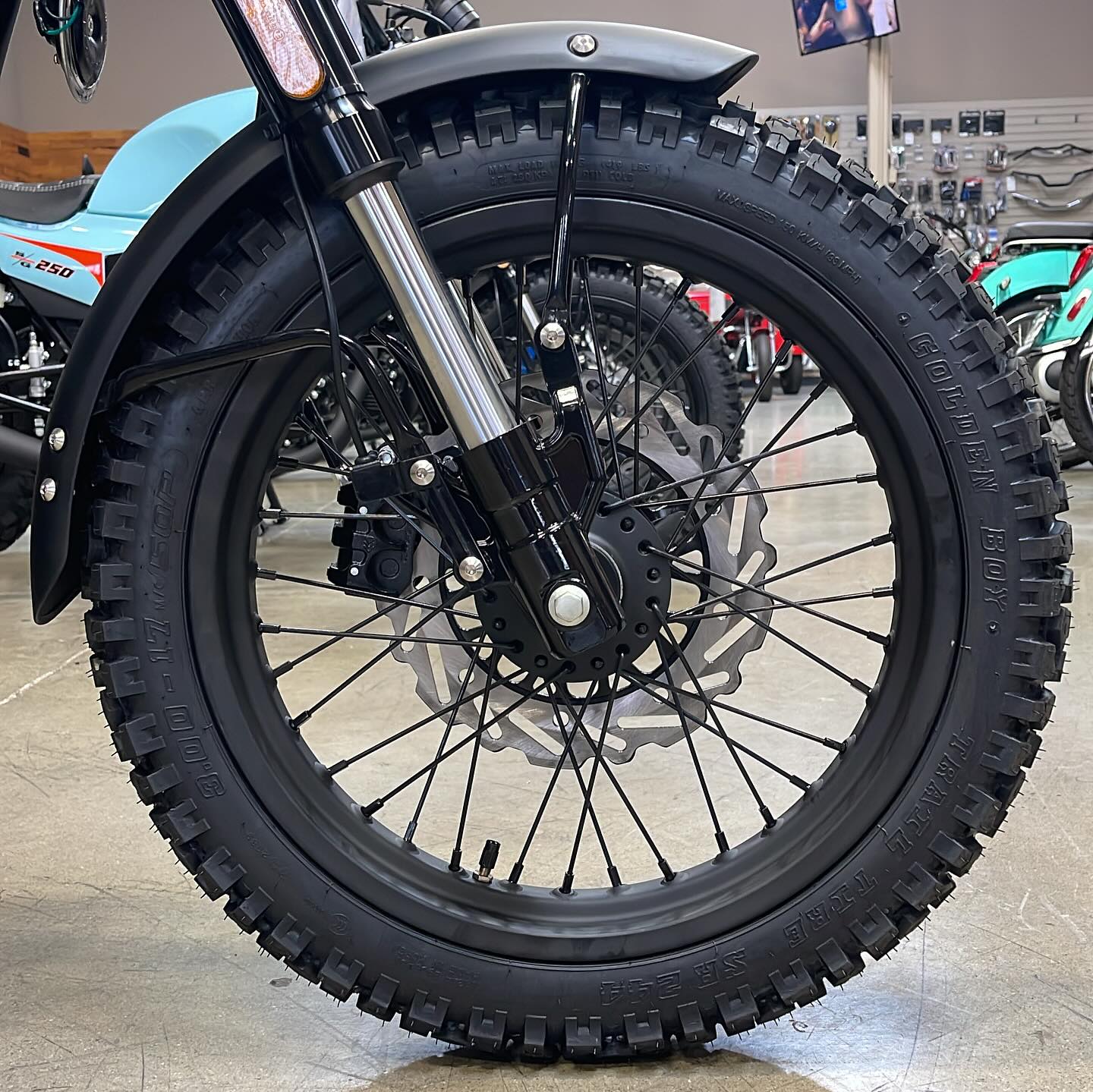 CSC Motorcycles | Azusa CA
