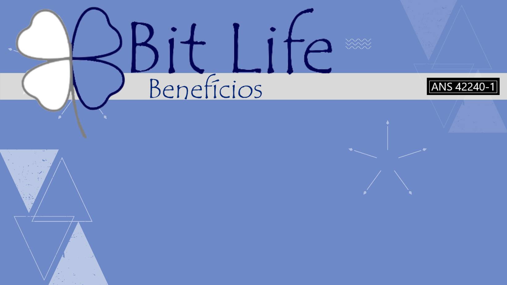 Bit Life Benefícios | São Paulo SP