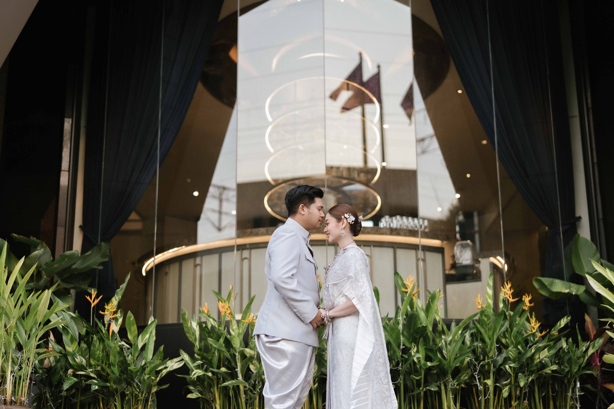 Miracle Grand Convention Hotel