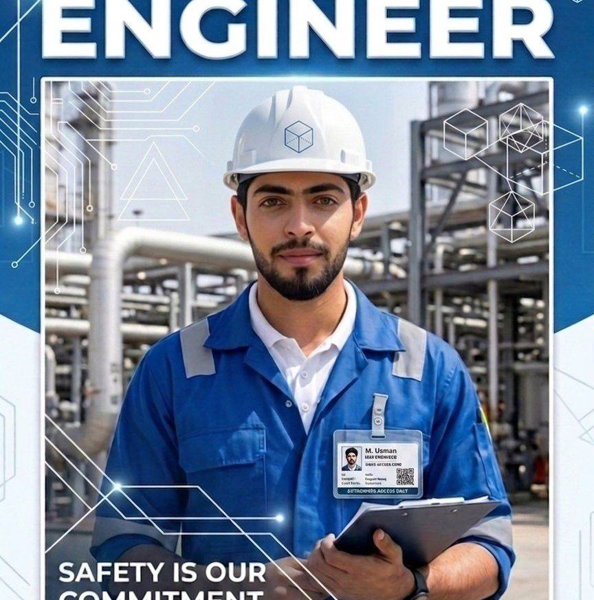 Hse engineer m usmanis very dangerous work#HSE #SafetyOfficer # ...
