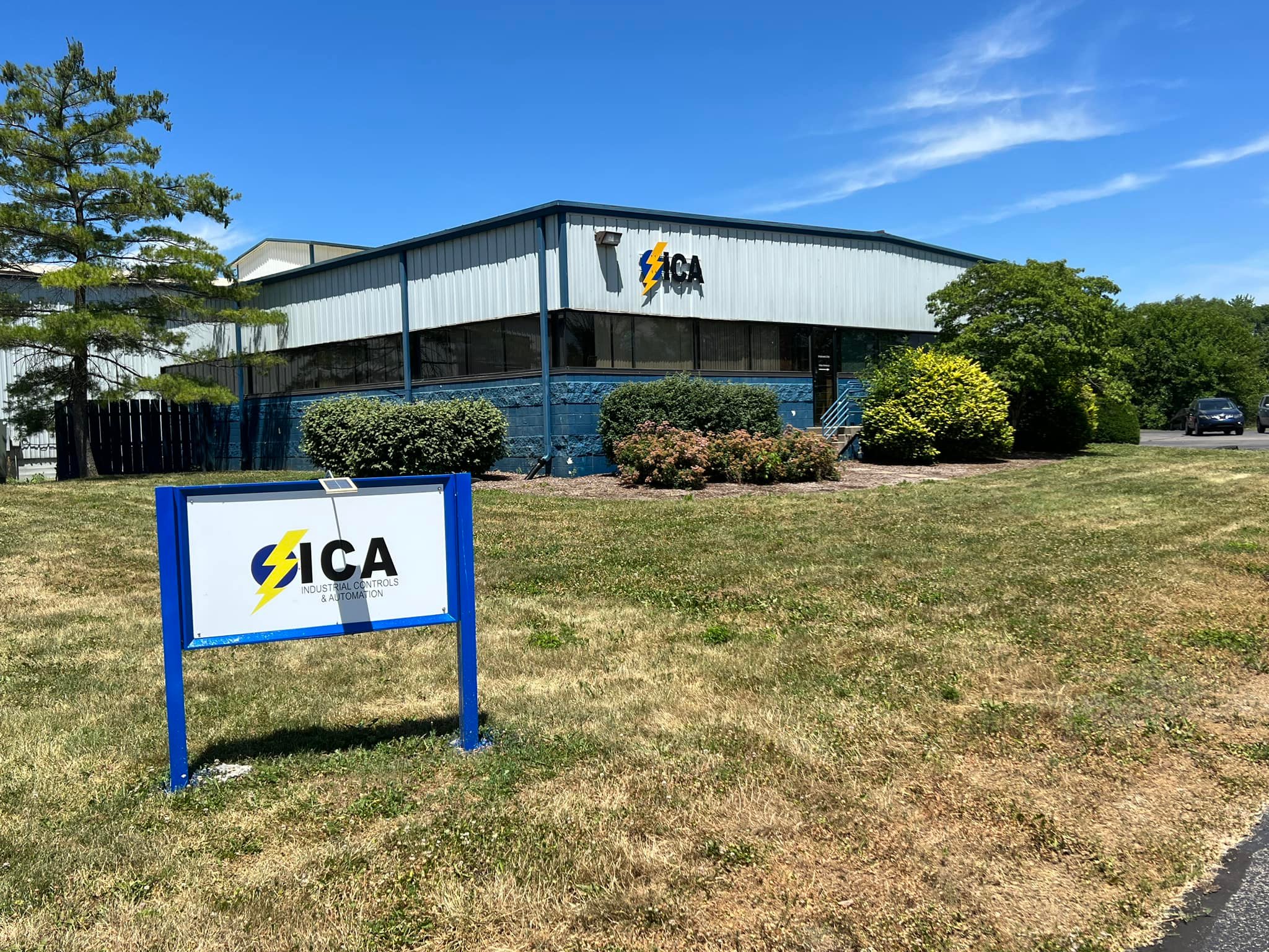 ICA - Industrial Controls & Automation | Franklin IN