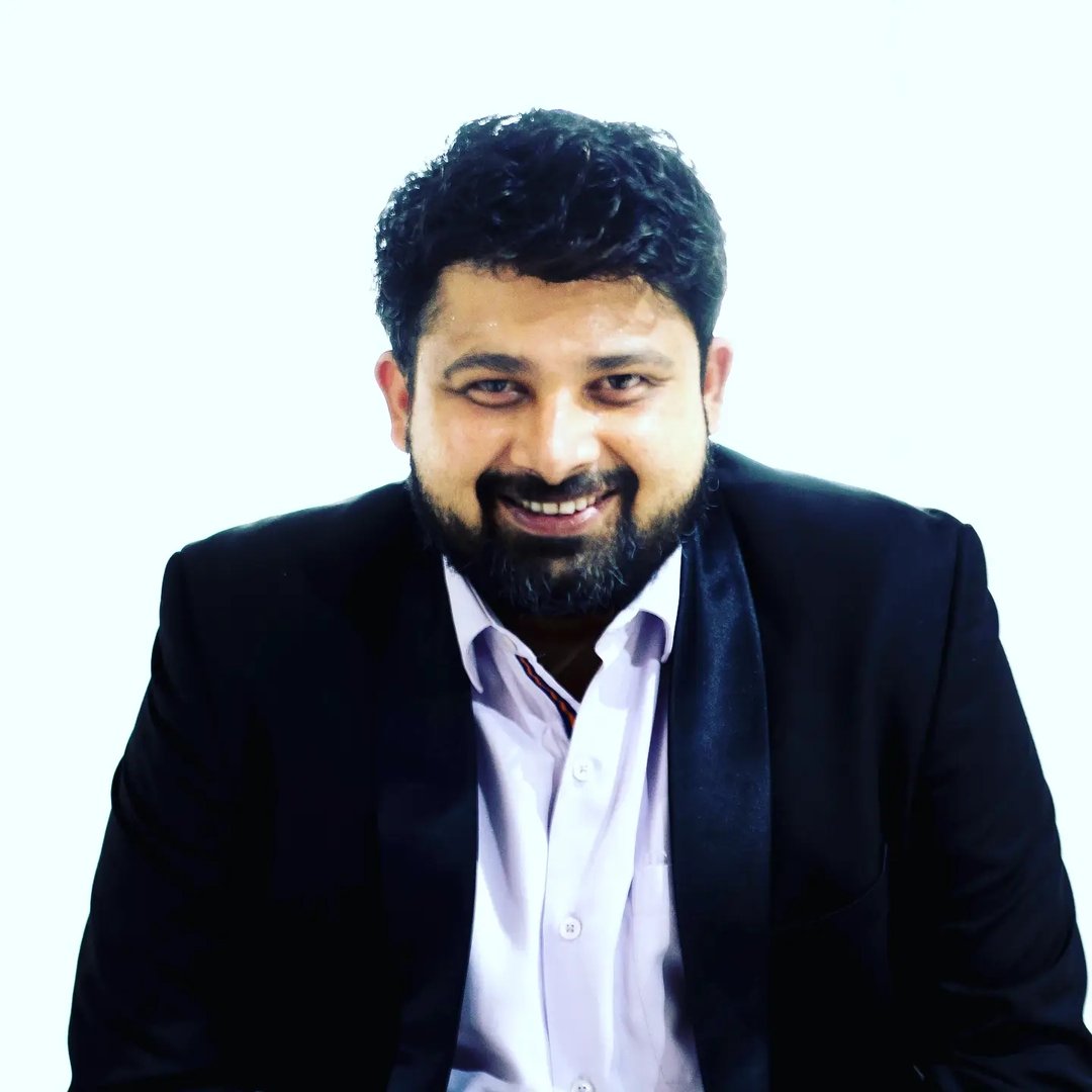 Rangaraj Bhatracharya