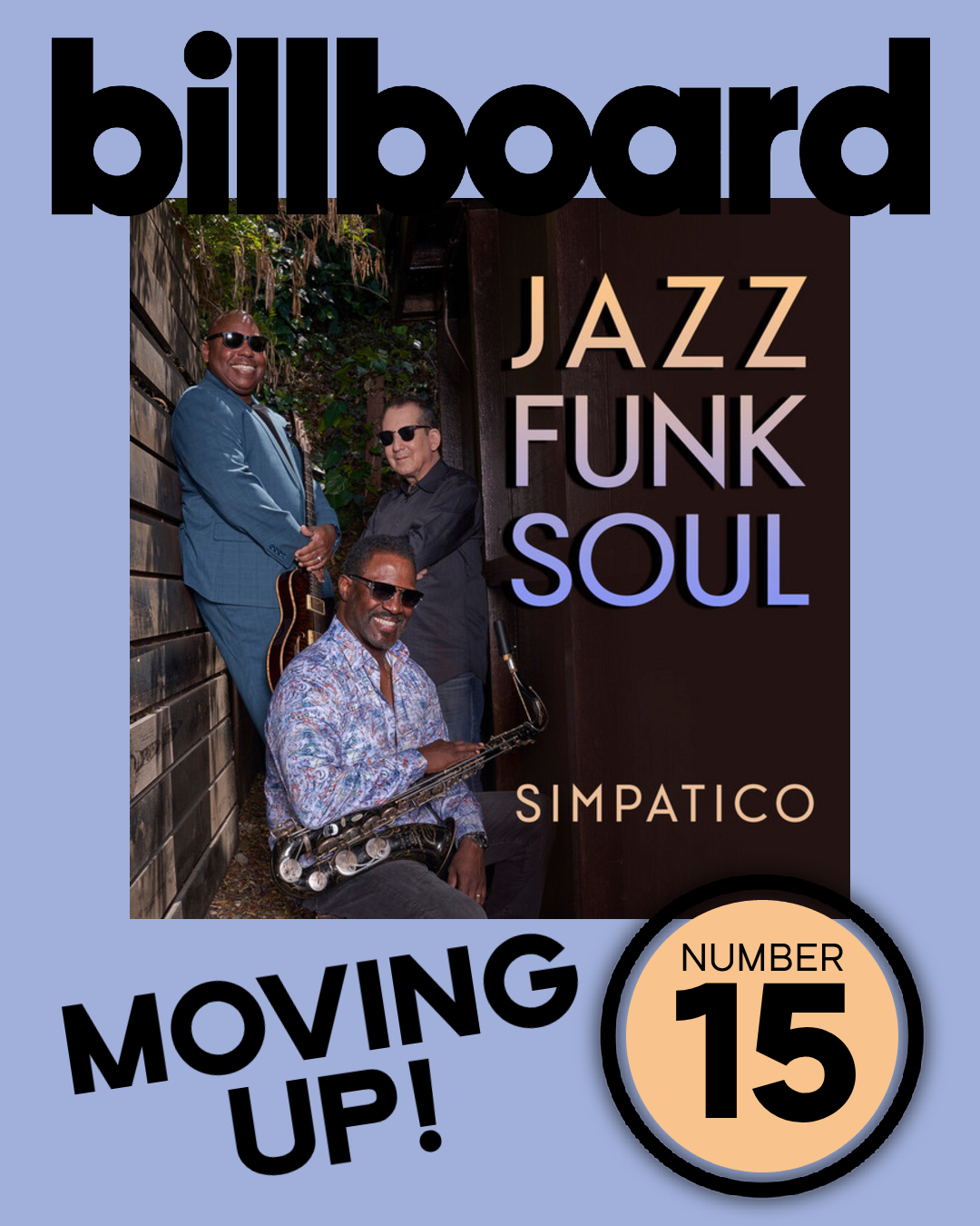 Jazz Funk Soul (@officialjazzfunksoul) • Facebook