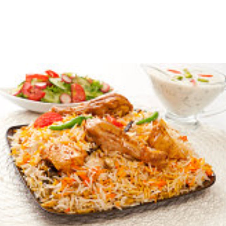 Karachi Naseeb Biryani and Pakwan center