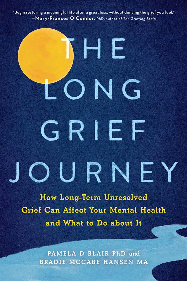 The Long Grief Journey | Facebook