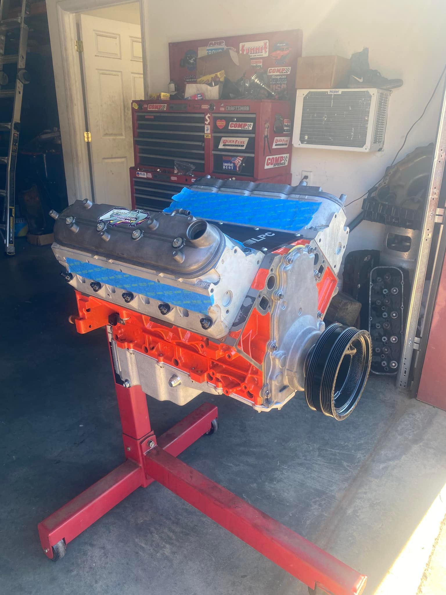 Race Tech Performance Engines | Denver NC