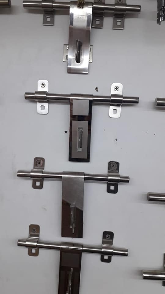RAJA Plywood and Hardware