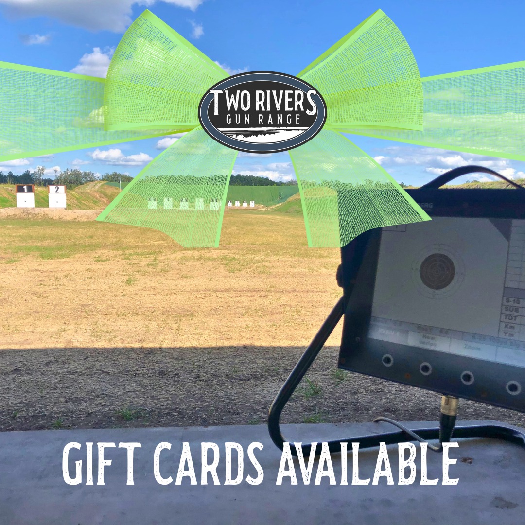 Two Rivers Gun Range | Folkston GA
