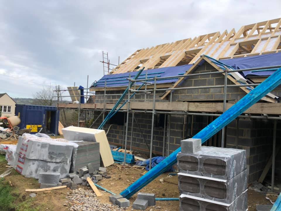 RF Builders | Melksham