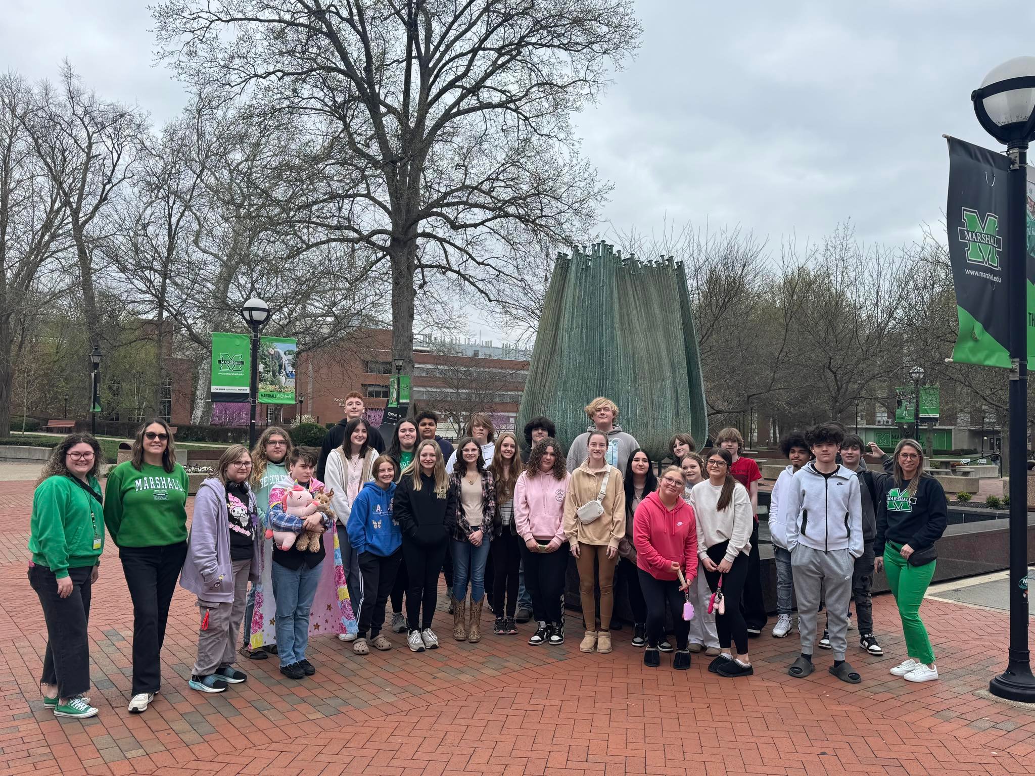 Student Success Society students... - West Virginia GEAR UP | Facebook
