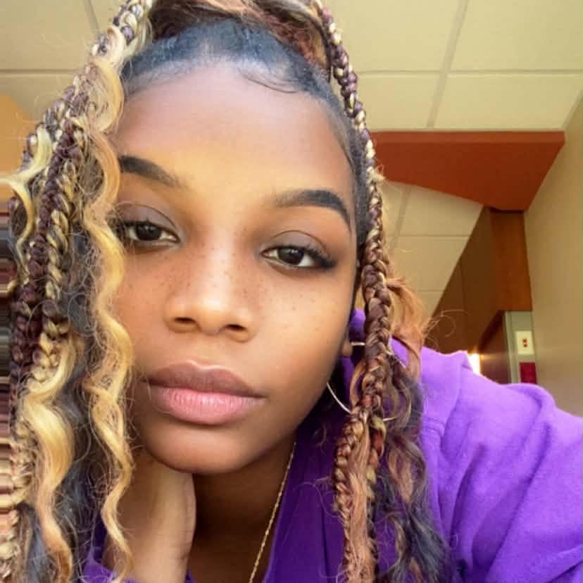 Meshia Meshawn