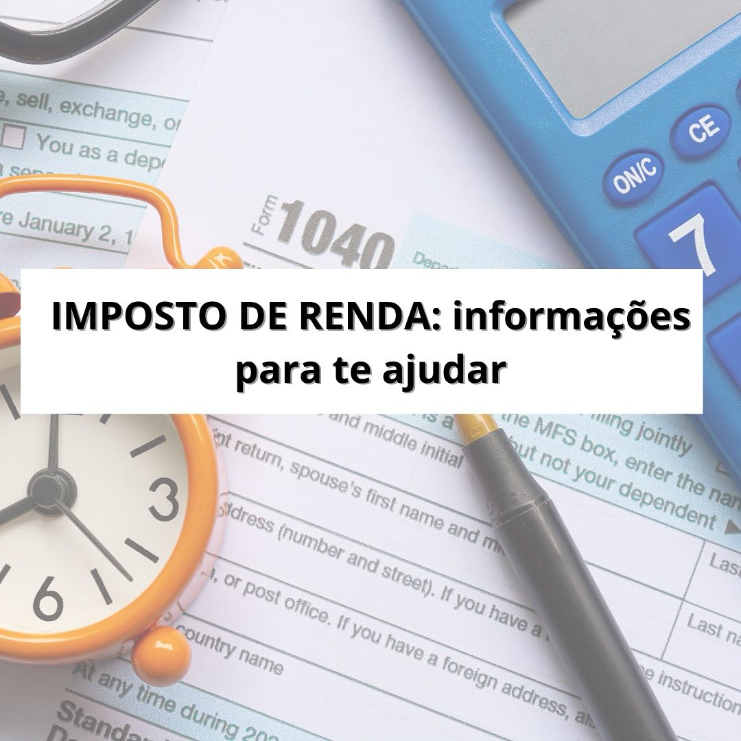 Conselho - 📝💰 Imposto de Renda: Brasil 🇧🇷 x Suíça 🇨🇭 Fique atento aos ...