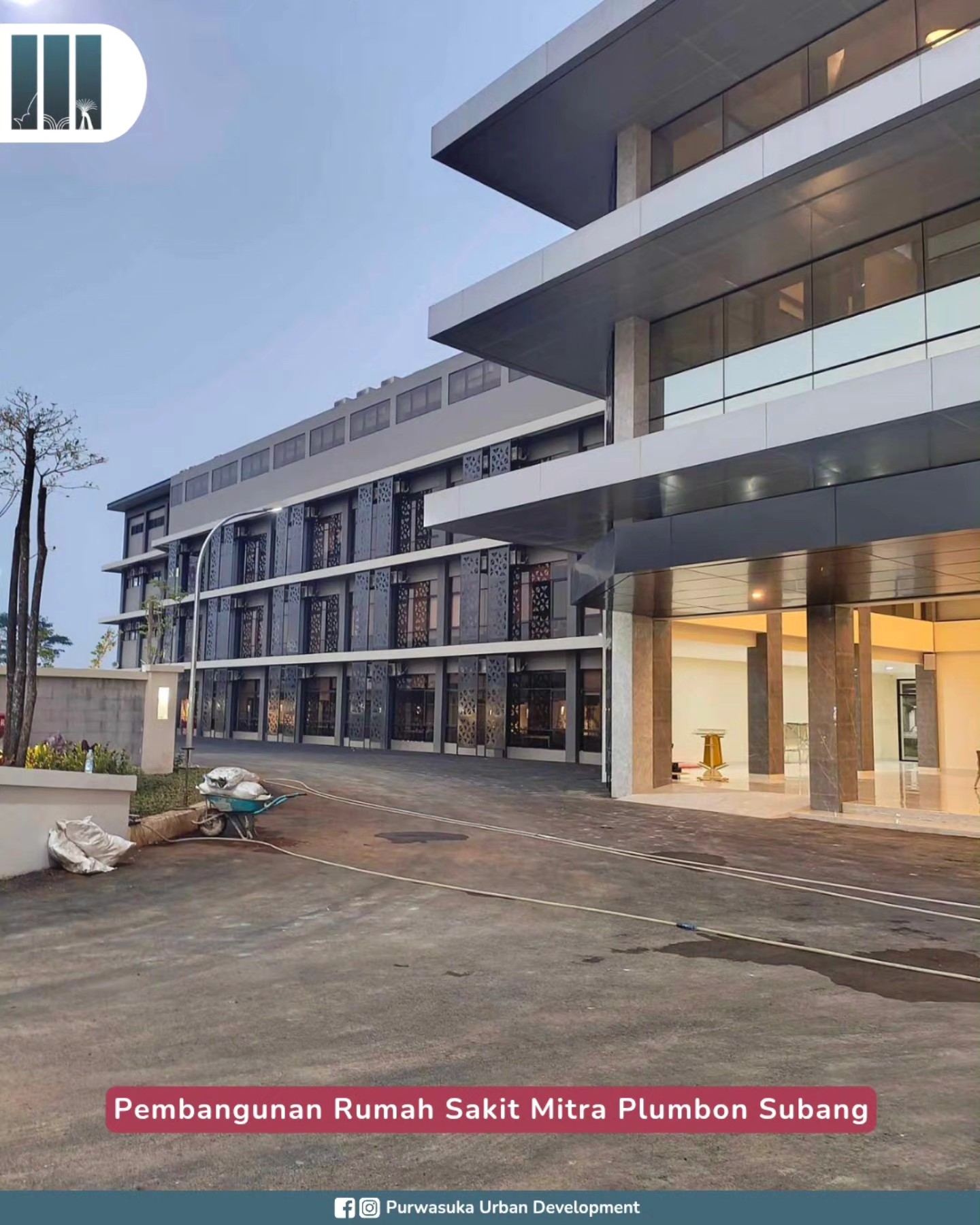 Purwasuka Urban Development... - Purwasuka Urban Development