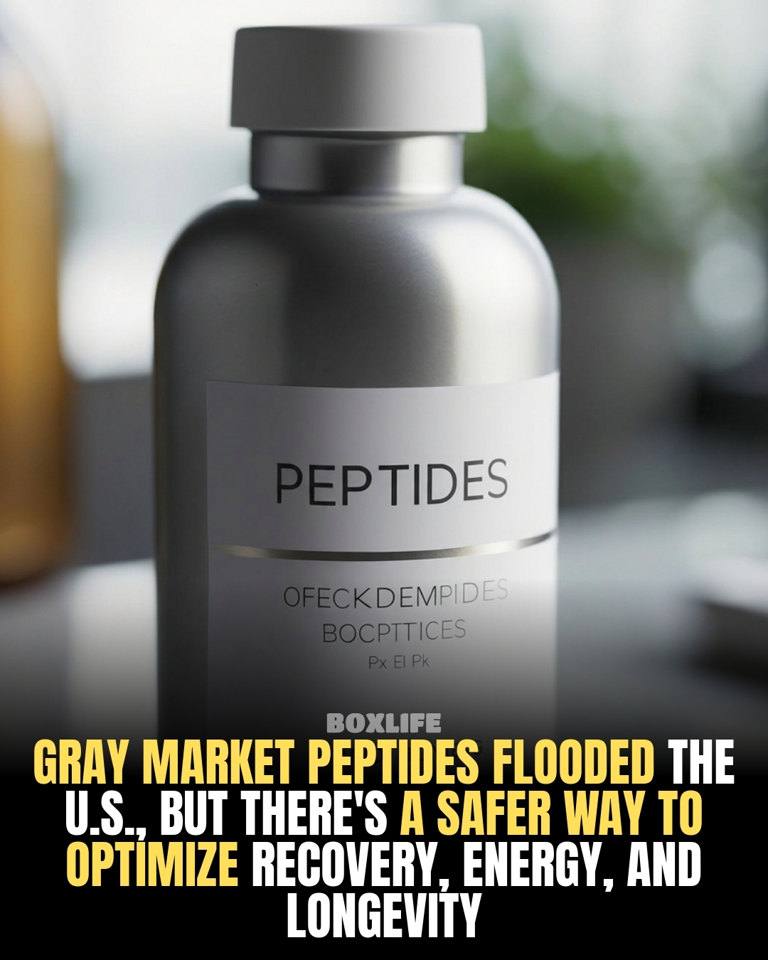 limitless life nootropics ghk-cu price Rugiet expands beyond sexual wellness into physician-prescribed peptide and longevity therapies to optimize energy, recovery, and healthy aging. After aiding over 500,000 men, it addresses the unregulated gray market by offering clinical-grade helping the liver and gallbladder deal with fats 2026 Outlook Image_629x330.jpg Flavor:Cherry