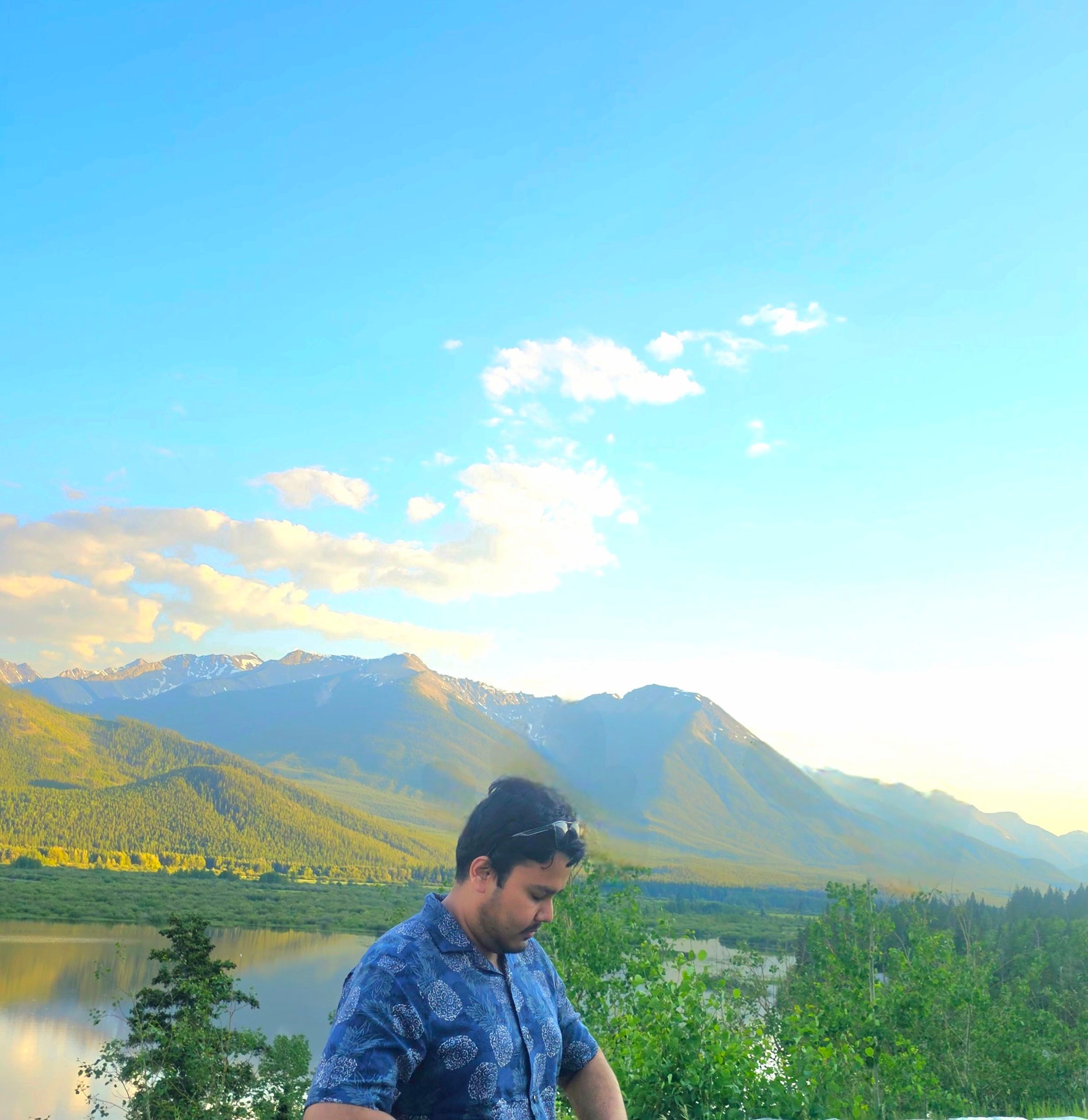 Shams Redoy