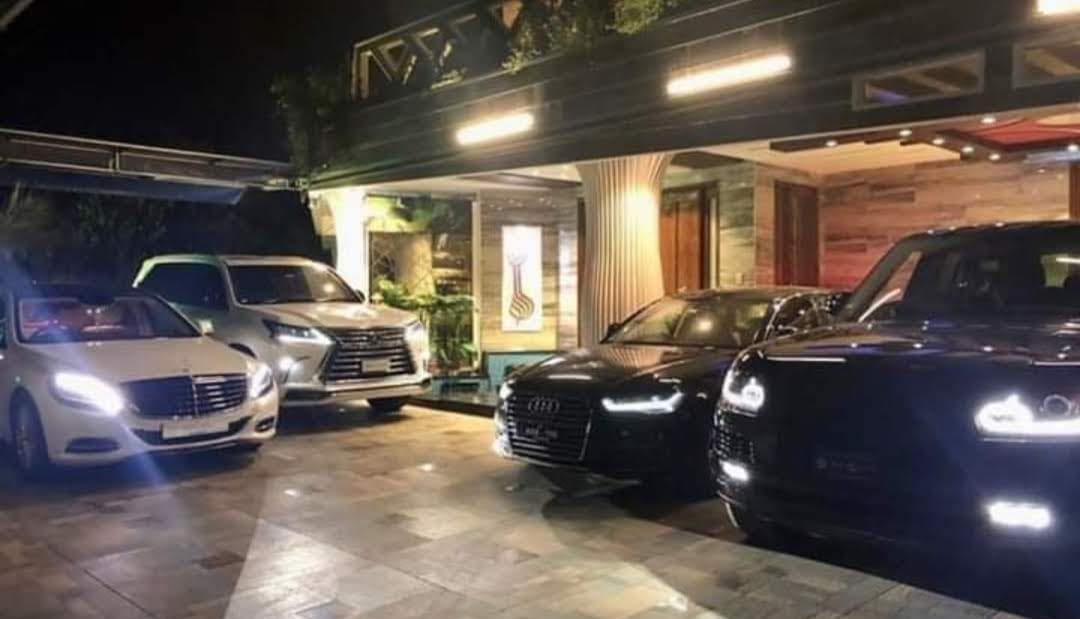 Saad Rental Services | Karachi