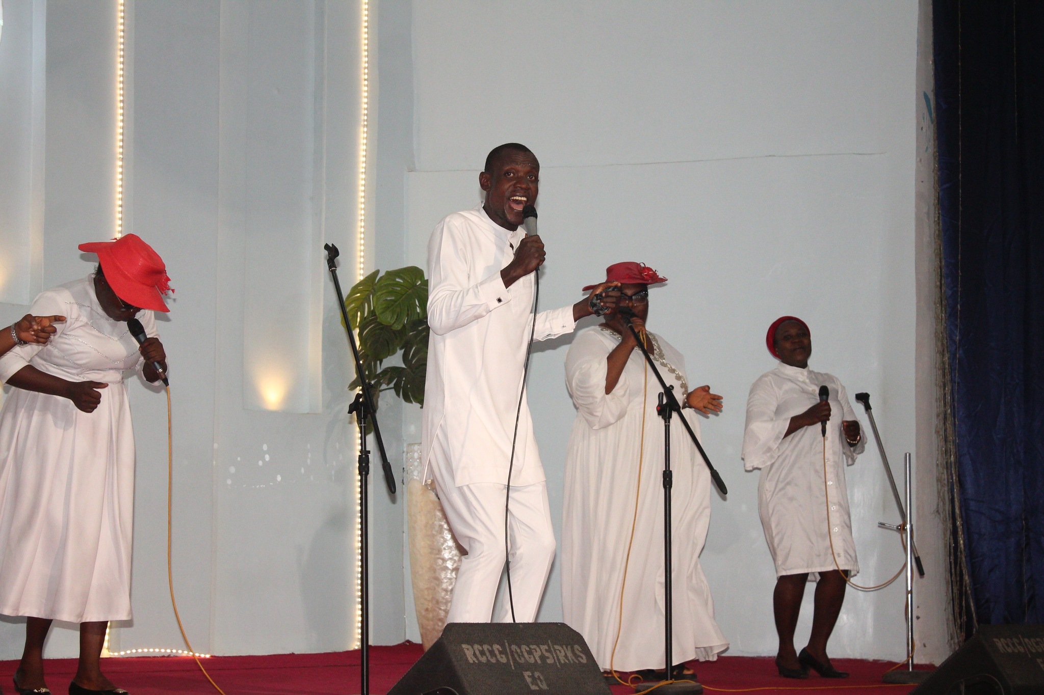 RCCG Region 12 Headquarters