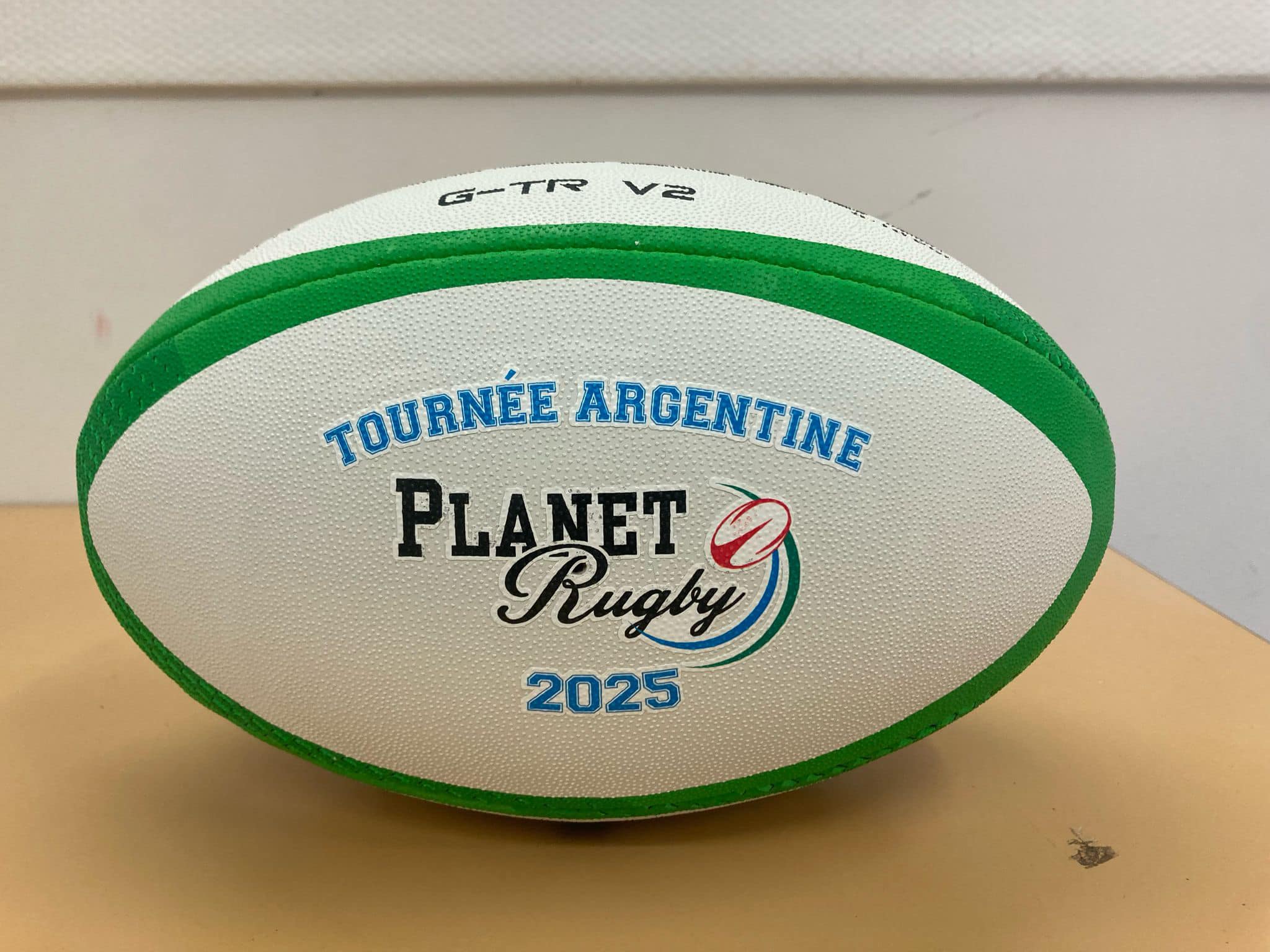 Planet rugby Valence updated their... - Planet rugby Valence