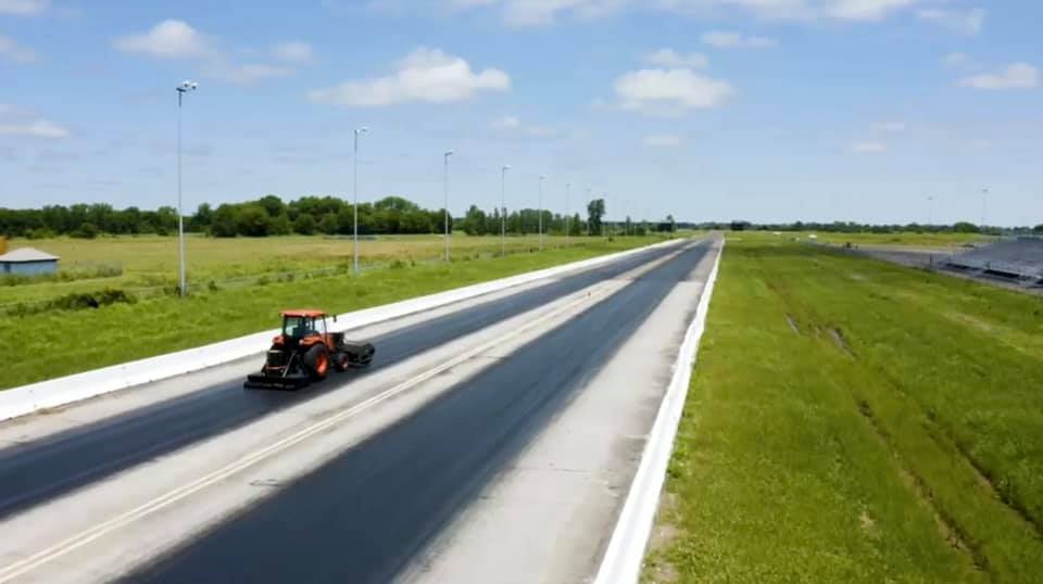 Platinum Raceway Park | Gilliam LA