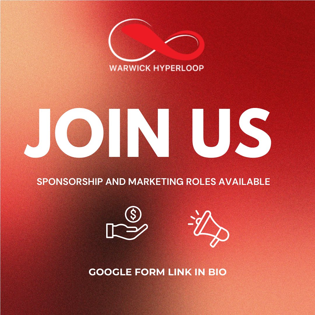 Warwick Hyperloop