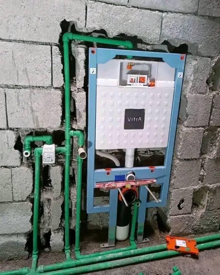 Plumbing made easy and accurate. | Awka