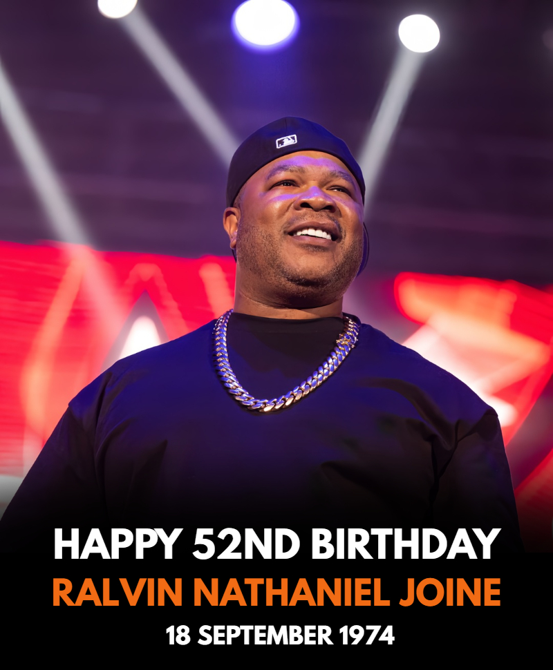 Xzibit celebrates 52nd birthday and career