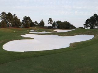 Graham Golf, LLC | Houston TX