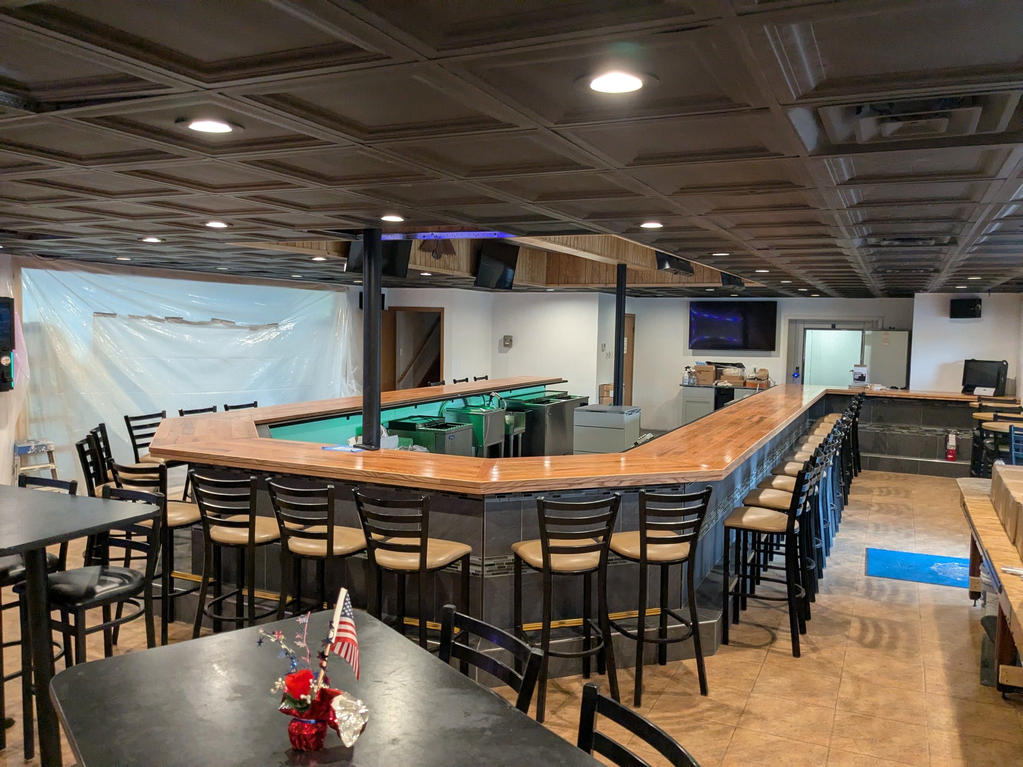Harveys Lake... - Harveys Lake American Legion Post 967