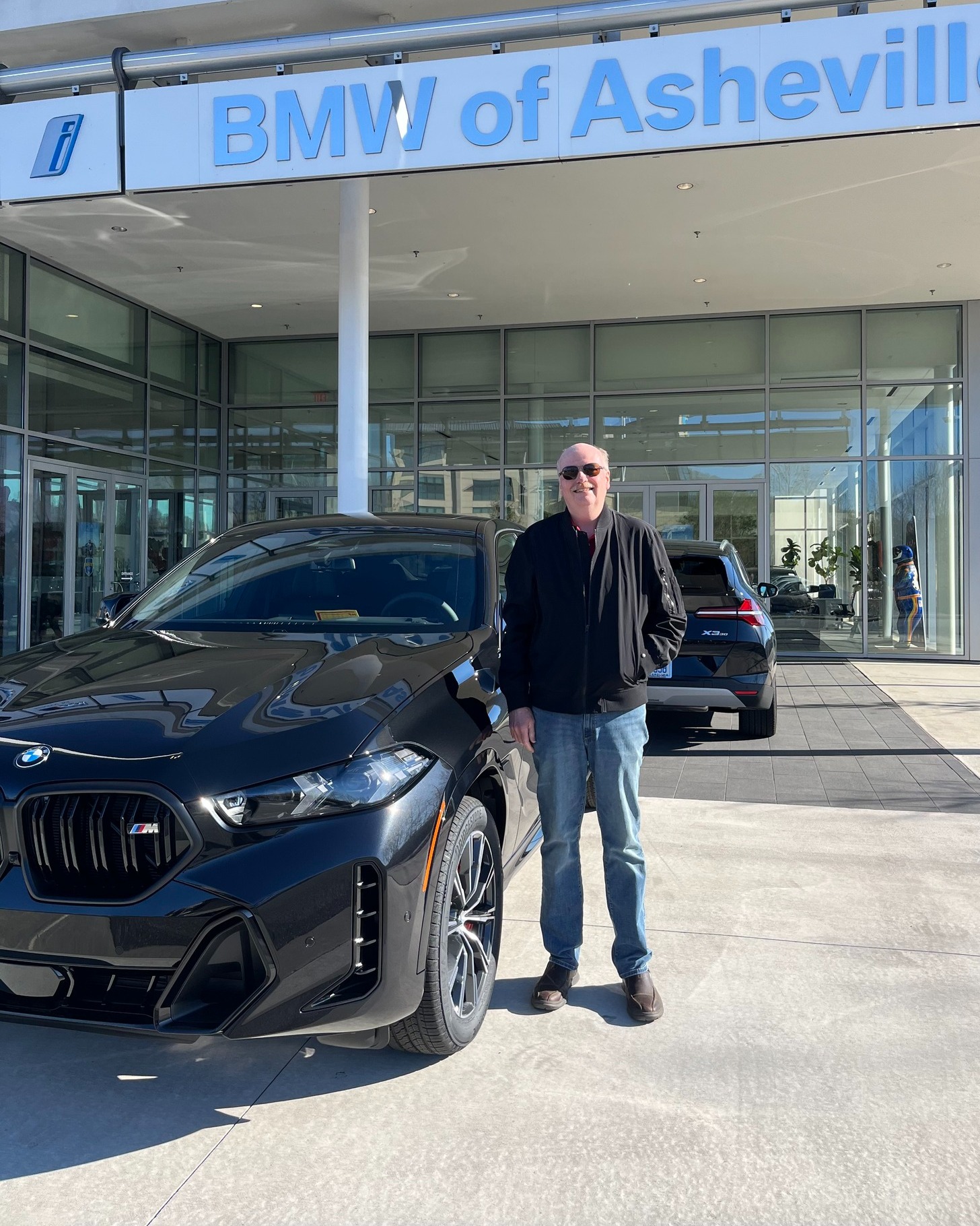 Fields Auto Group - Huge congrats to Kevin L. on his jaw-dropping 2025 ...