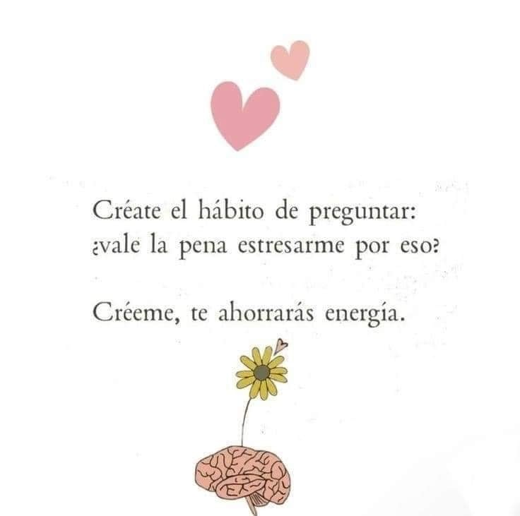 Psicóloga - Cuando descubrimos el verdadero valor de la frase 