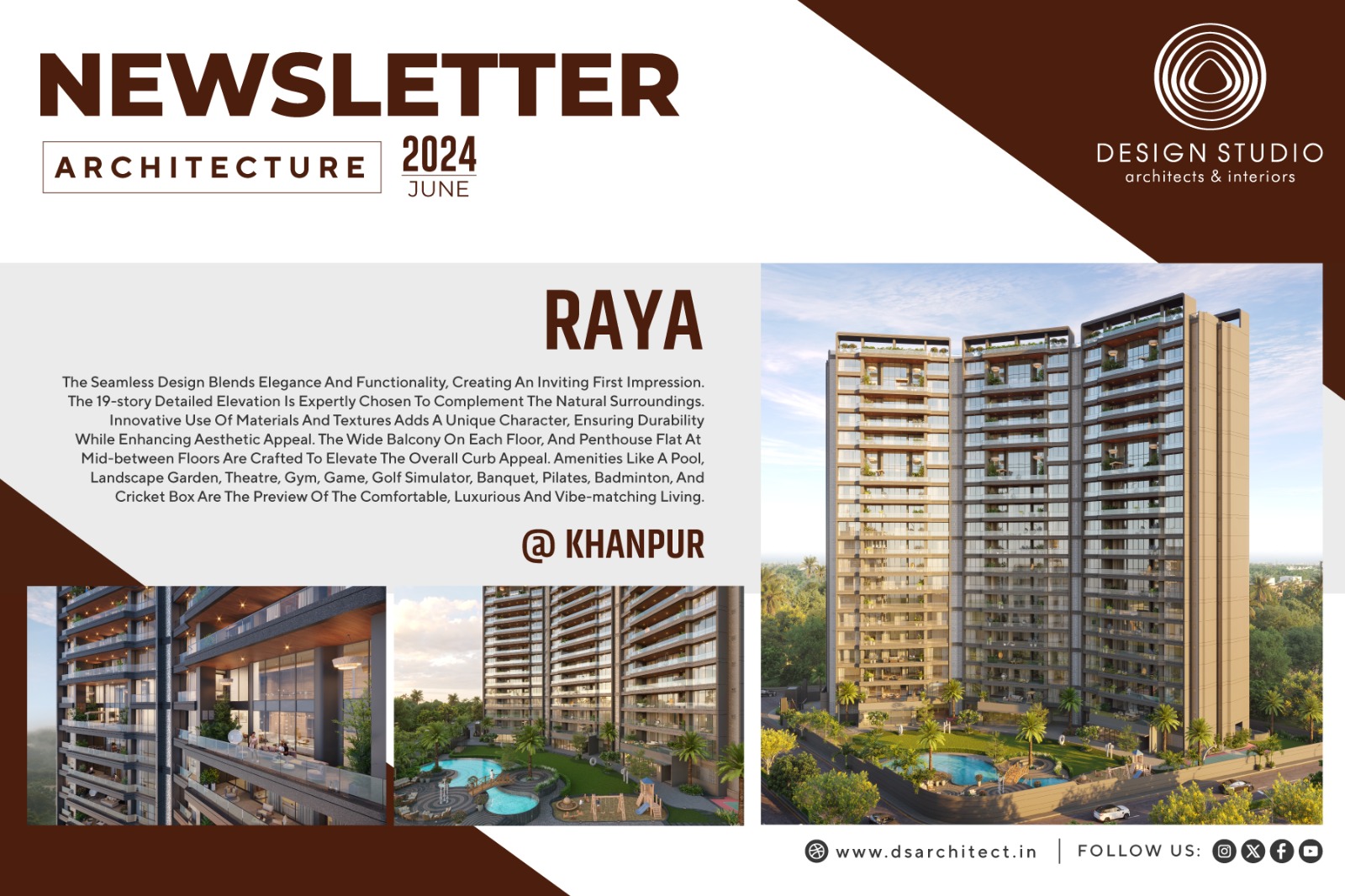Design - Step into a world of innovative design and unparalleled ...