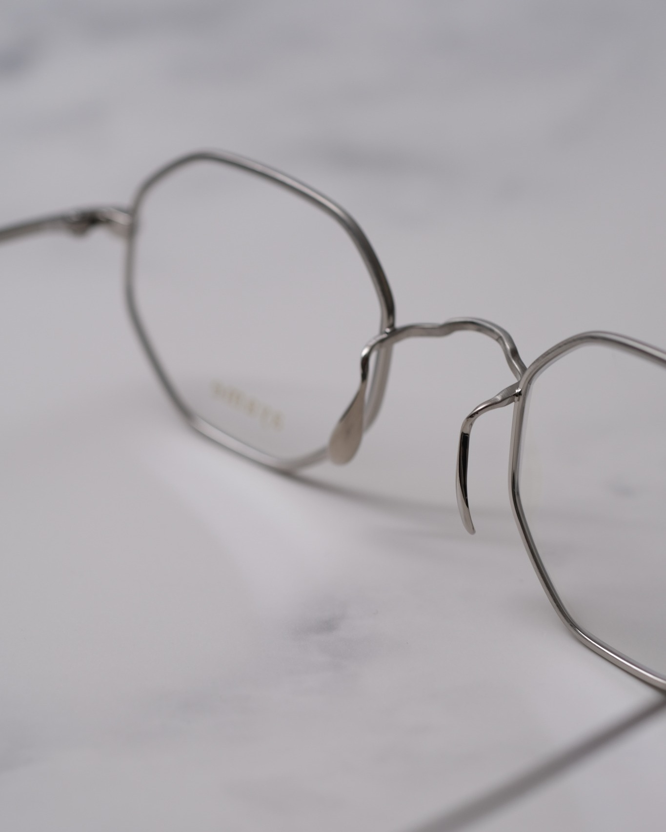 Restock / ayame 】 OCTA45 size : 45□23 price : ¥52,800 tax-in col