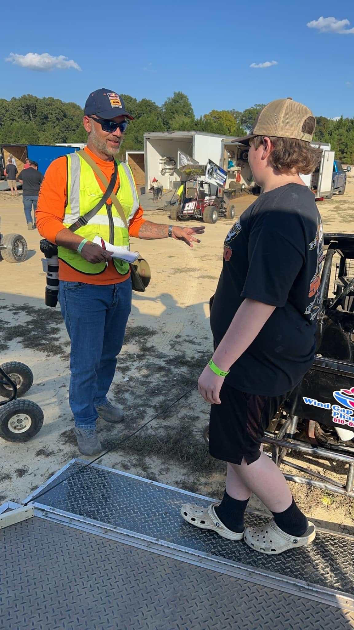 Moyer Motorsports