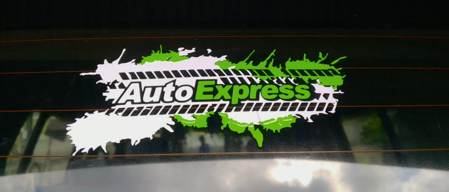 AutoExpress | Talavera