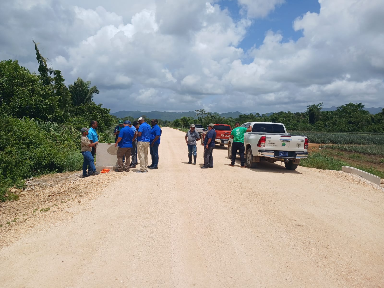 Resilient Rural Belize