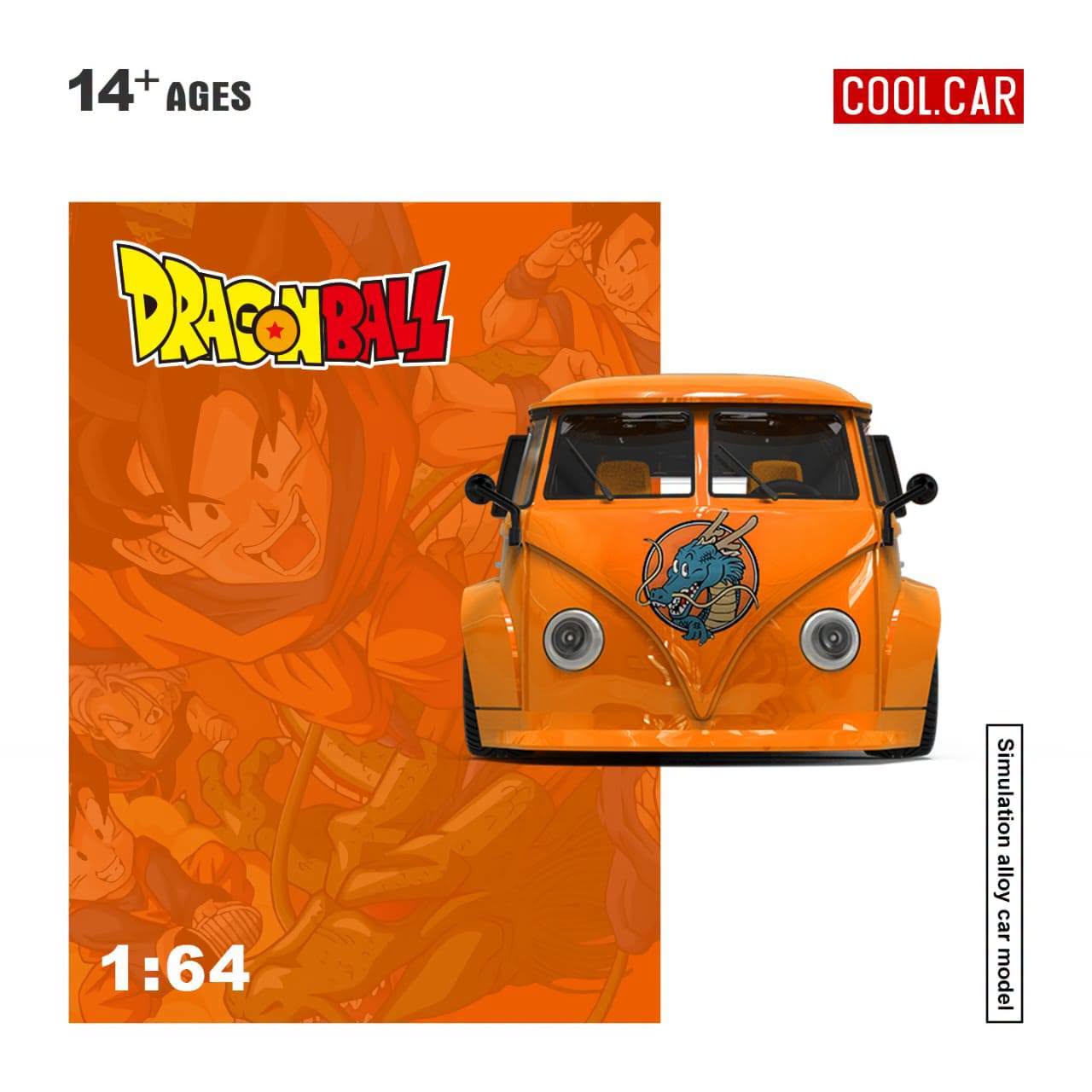 Lincoln's - 🔥🐉 CollectorsThis VW T1 just leveled up