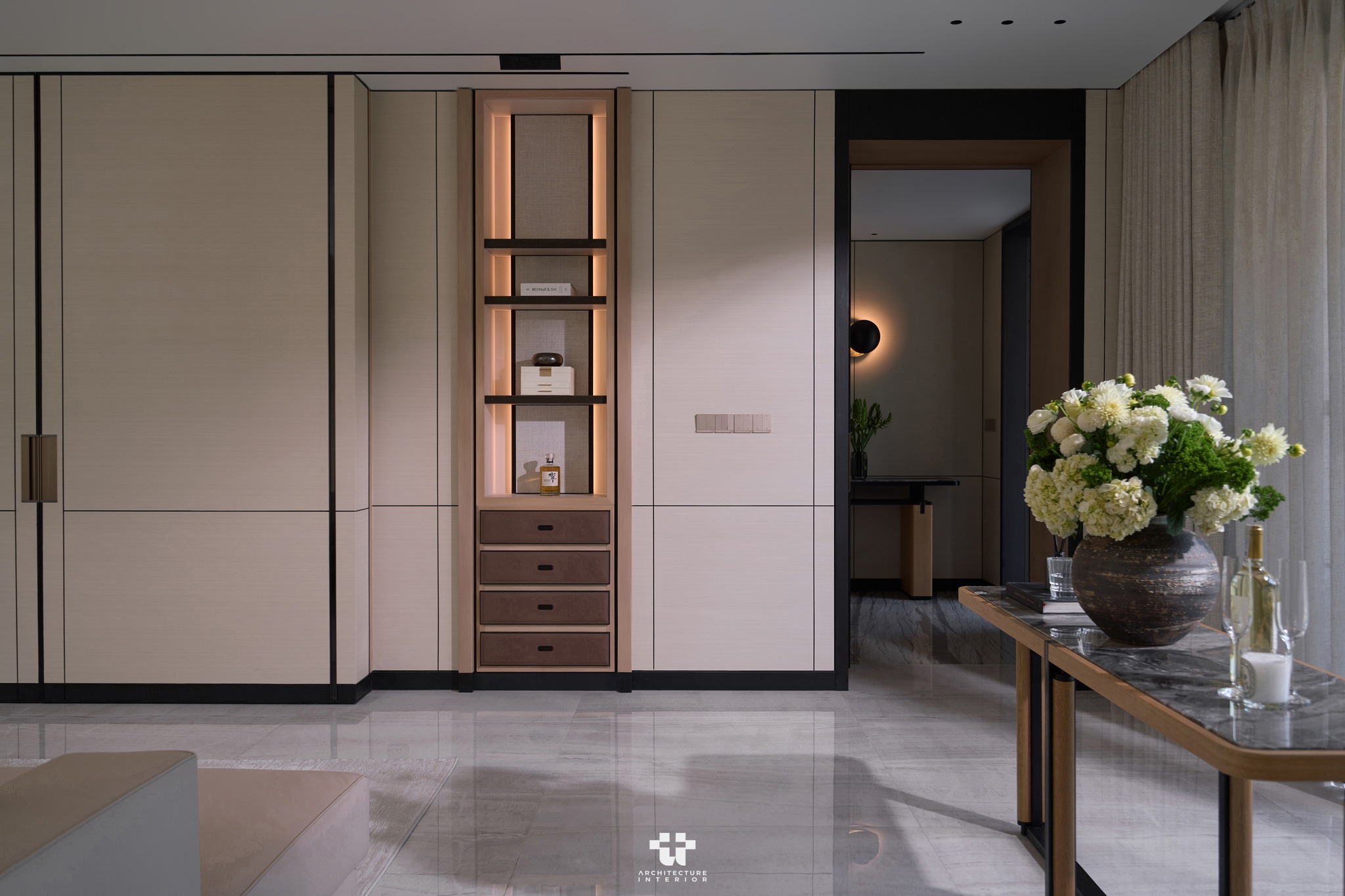 T+T Architecture / Interior Design | Ho Chi Minh City