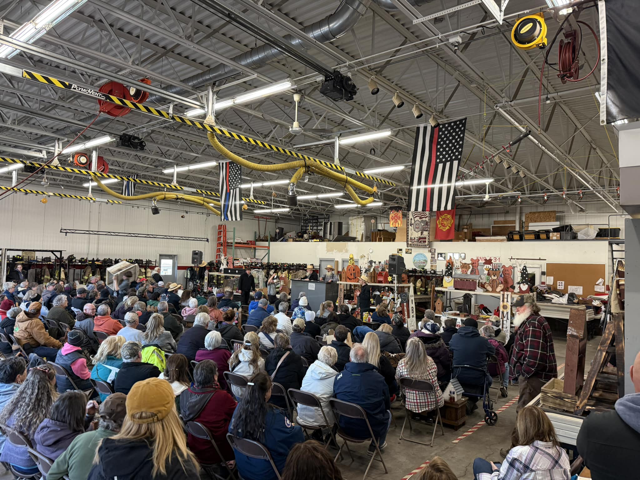 Gordonville Mud Sale | Gordonville PA