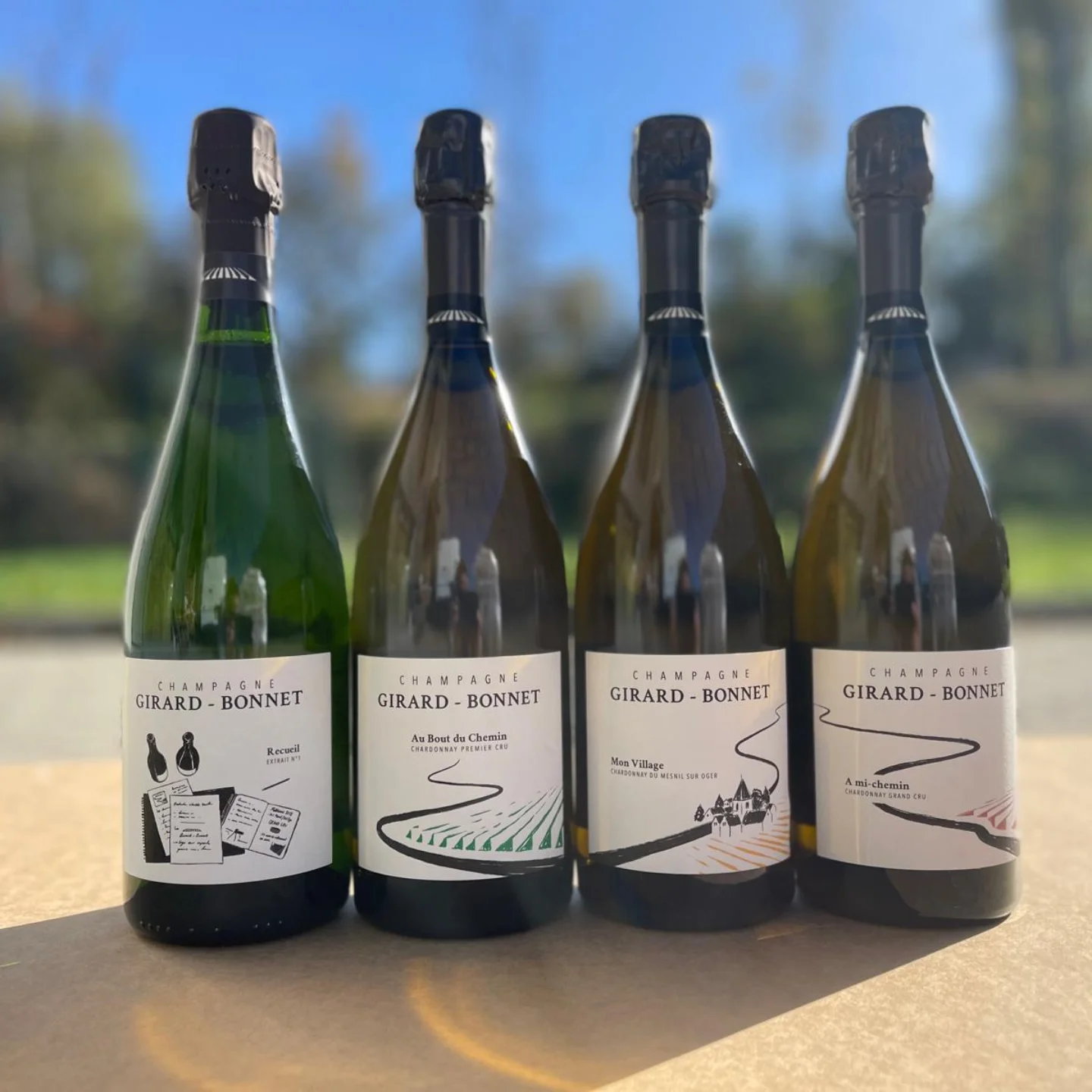 Epicuria Sélection | Waterloo