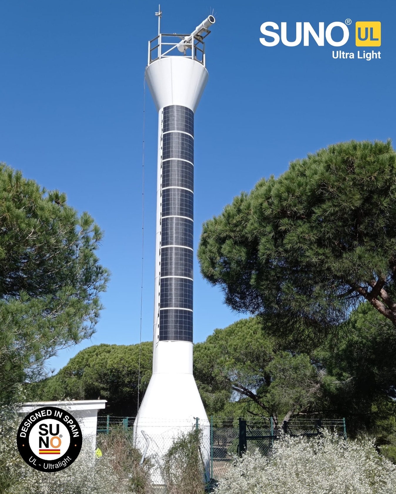 TSOe Solar Engineering | Seville
