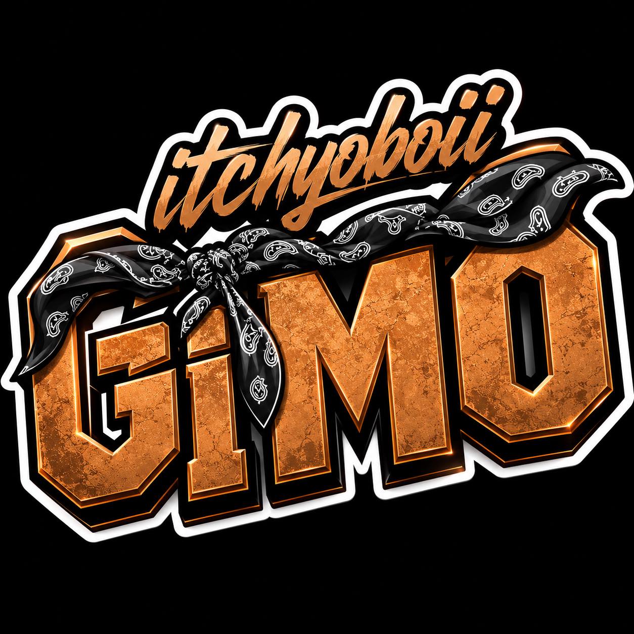 Gimo