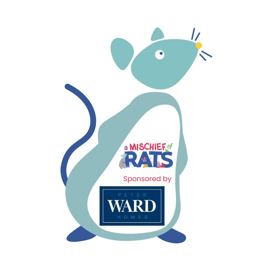 Peter - We are thrilled to announce our sponsorship of A Mischief of ...