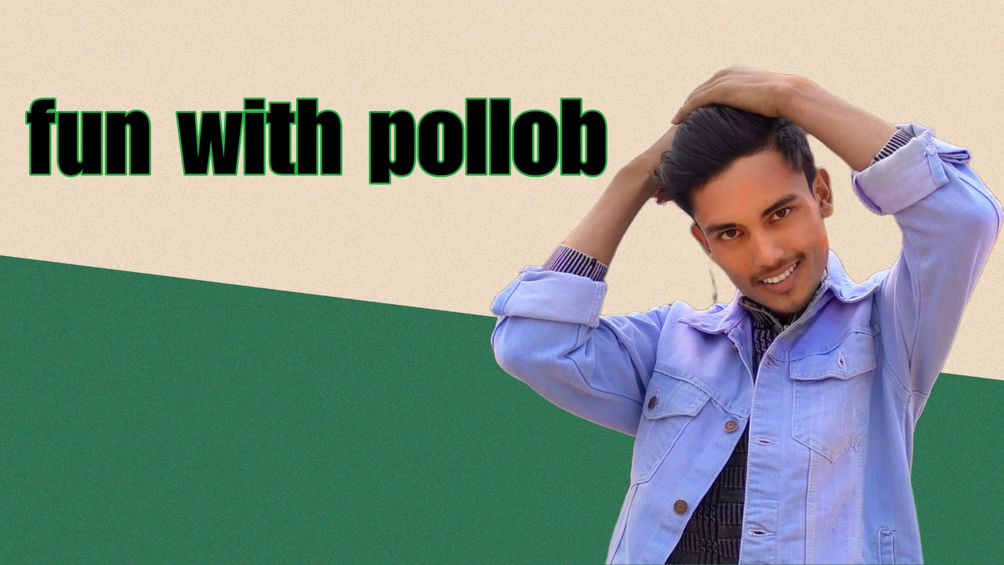 fun with pollob