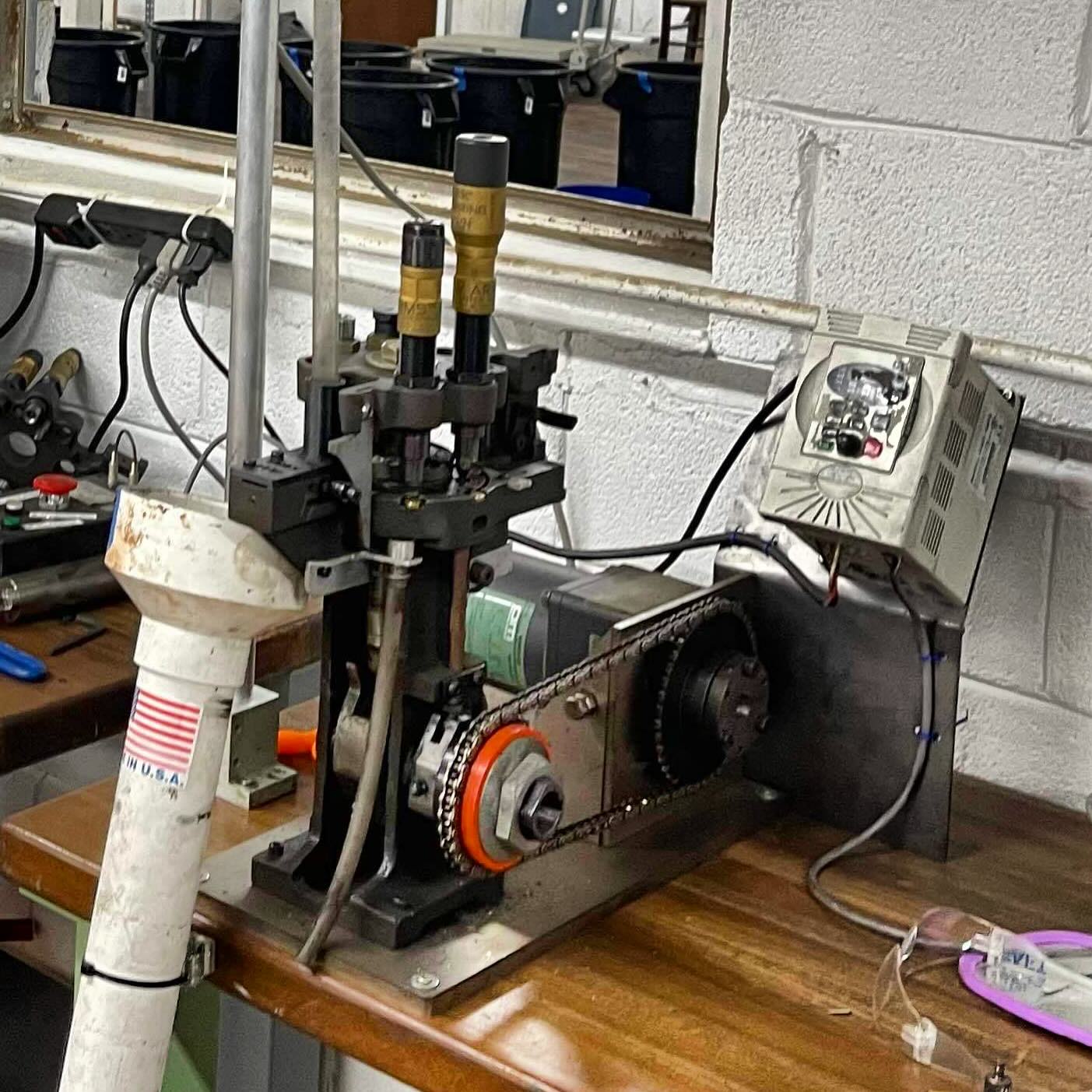 FOR SALE: Dillon Super... - East Coast Reloading Supplies | Facebook